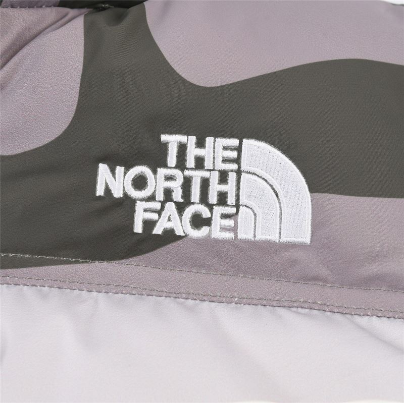 The North Face Down Jackets